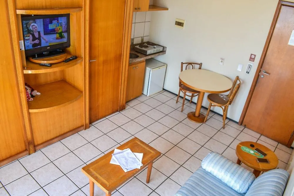 Hotel Flat Classic Fortaleza   Fortaleza (Ceara)