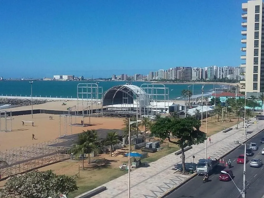 Hotel Flat Classic Fortaleza  3*, Fortaleza (Ceara)