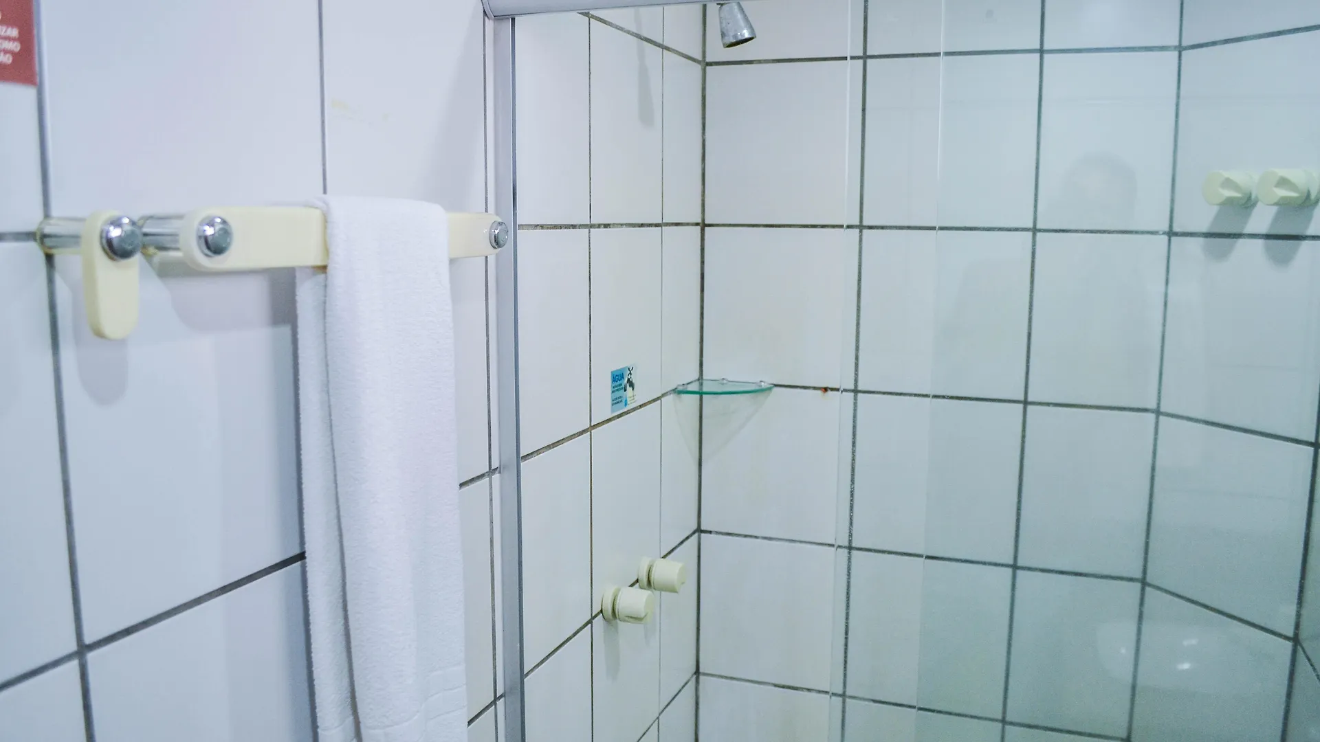 Hotel Flat Classic Форталеза 3*,  Бразилия