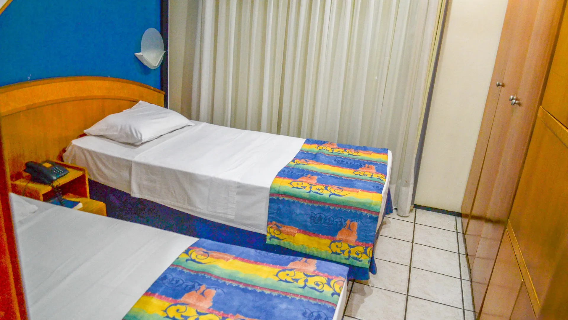 Hotel Flat Classic Форталеза