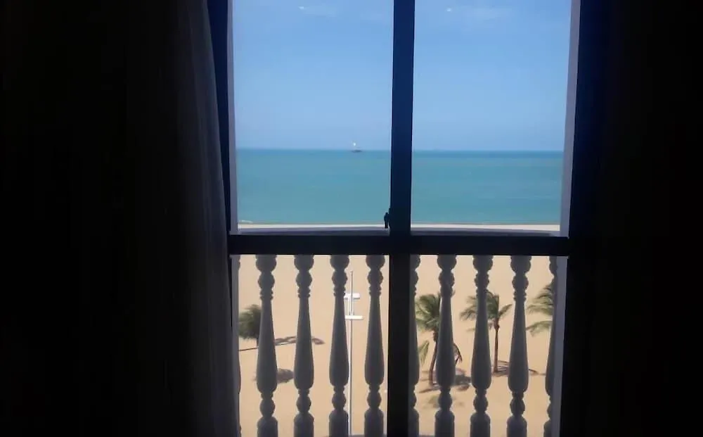 פורטאלזה Hotel Flat Classic ברזיל
