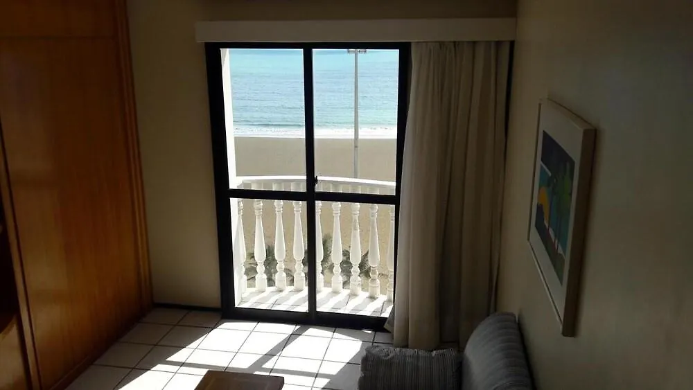 פורטאלזה Hotel Flat Classic