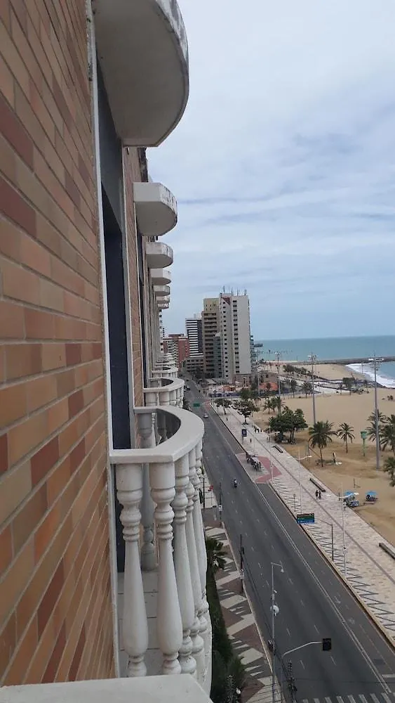 פורטאלזה Hotel Flat Classic