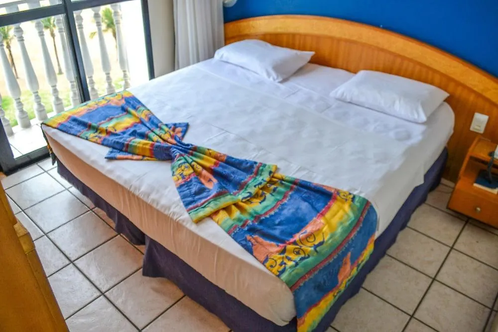 פורטאלזה Hotel Flat Classic