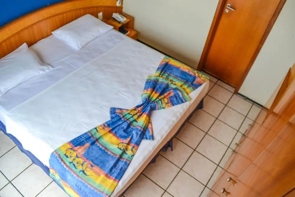 פורטאלזה Hotel Flat Classic ברזיל