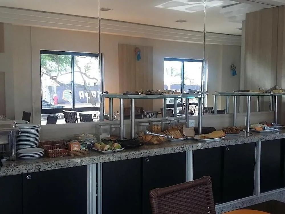 פורטאלזה Hotel Flat Classic 3*,