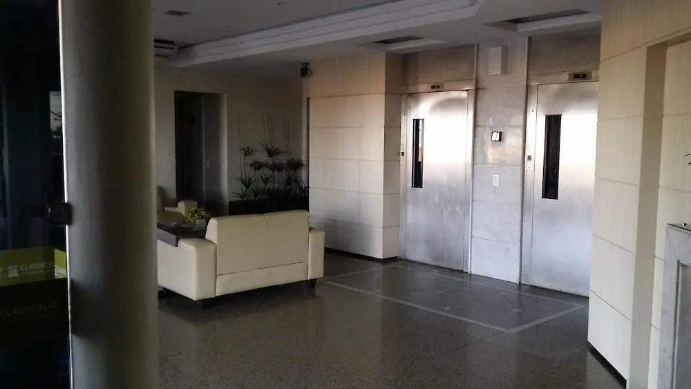 פורטאלזה Hotel Flat Classic