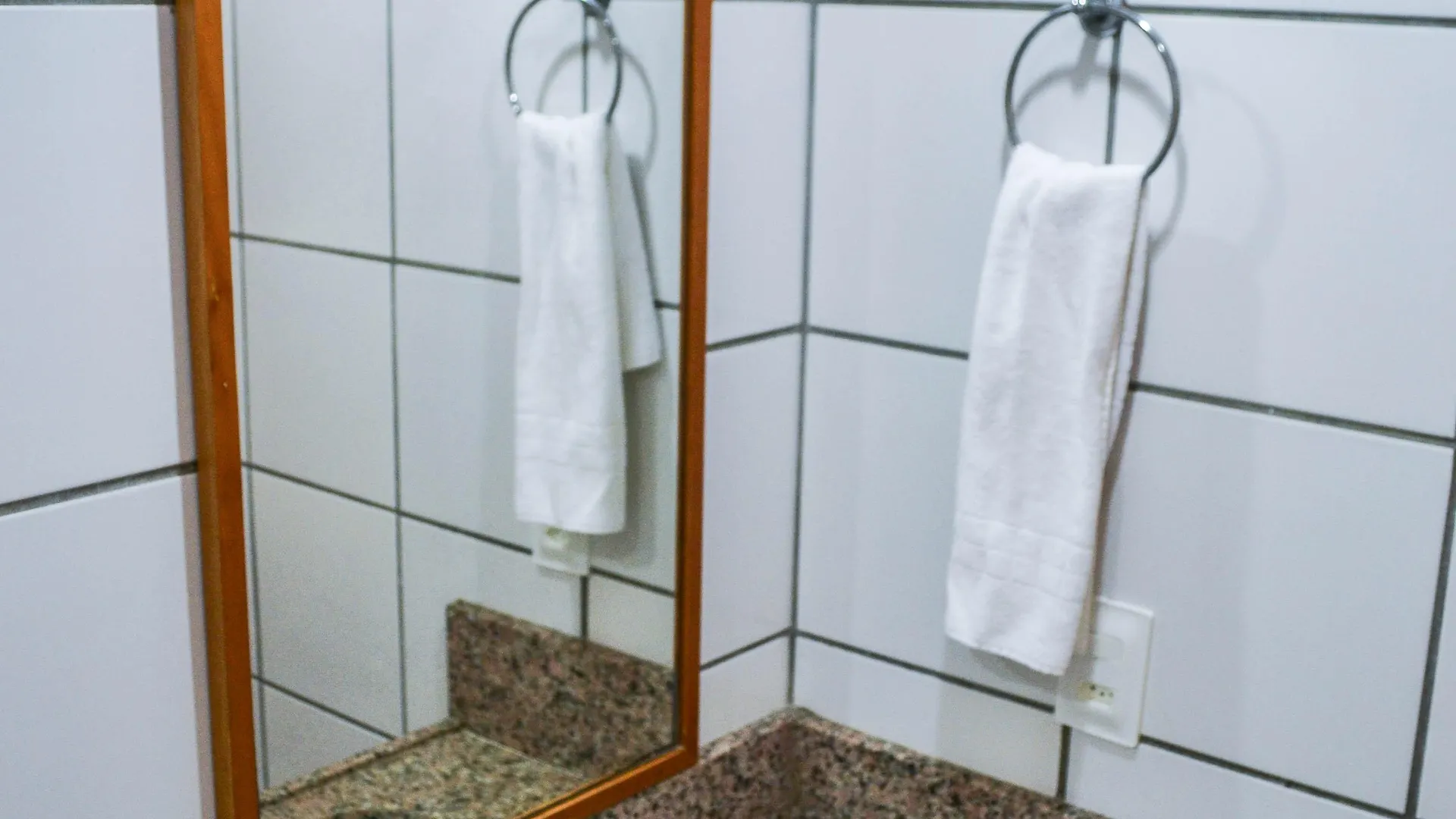 ***  פורטאלזה Hotel Flat Classic ברזיל
