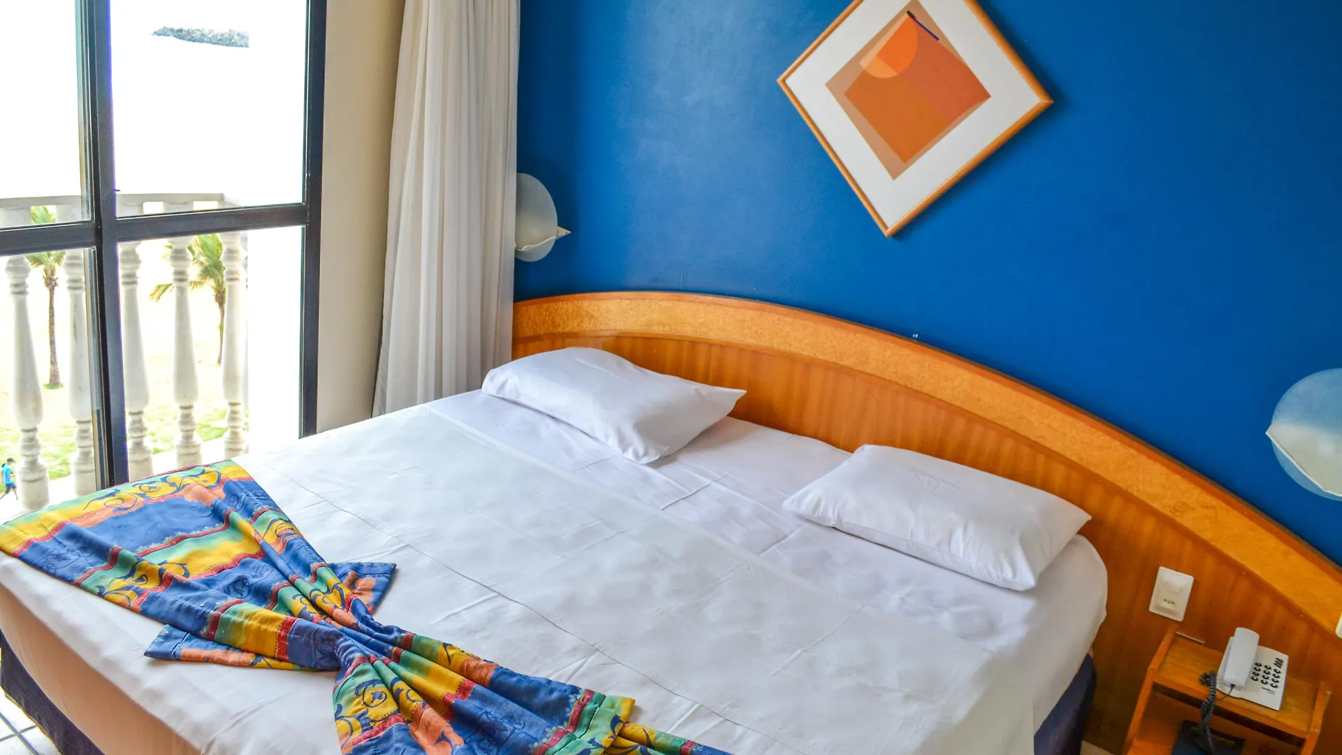 פורטאלזה Hotel Flat Classic