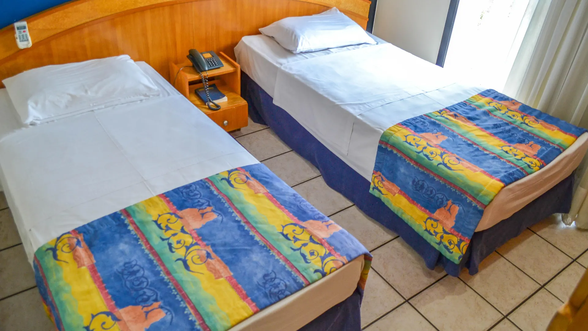 פורטאלזה Hotel Flat Classic