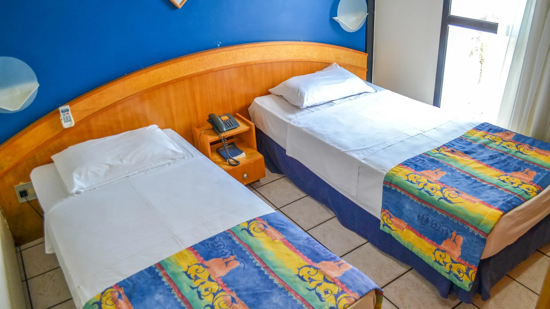 פורטאלזה Hotel Flat Classic