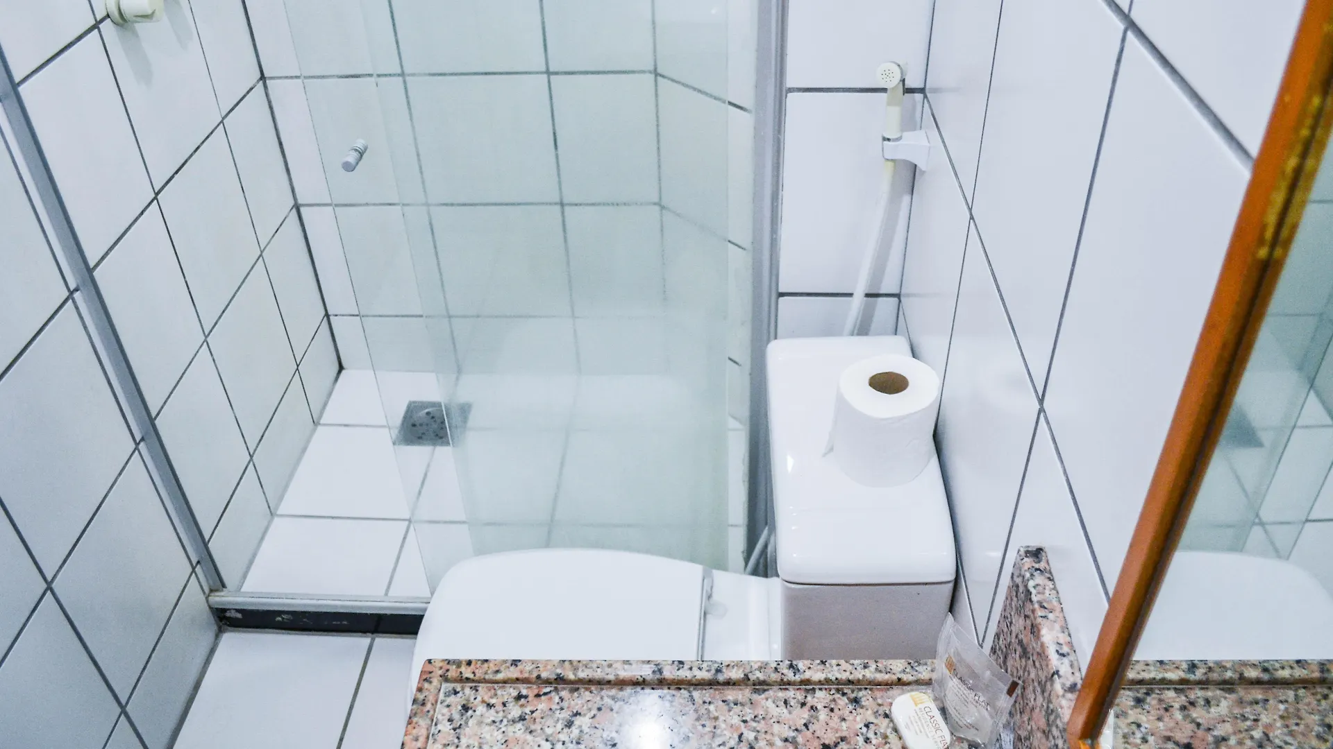 פורטאלזה Hotel Flat Classic
