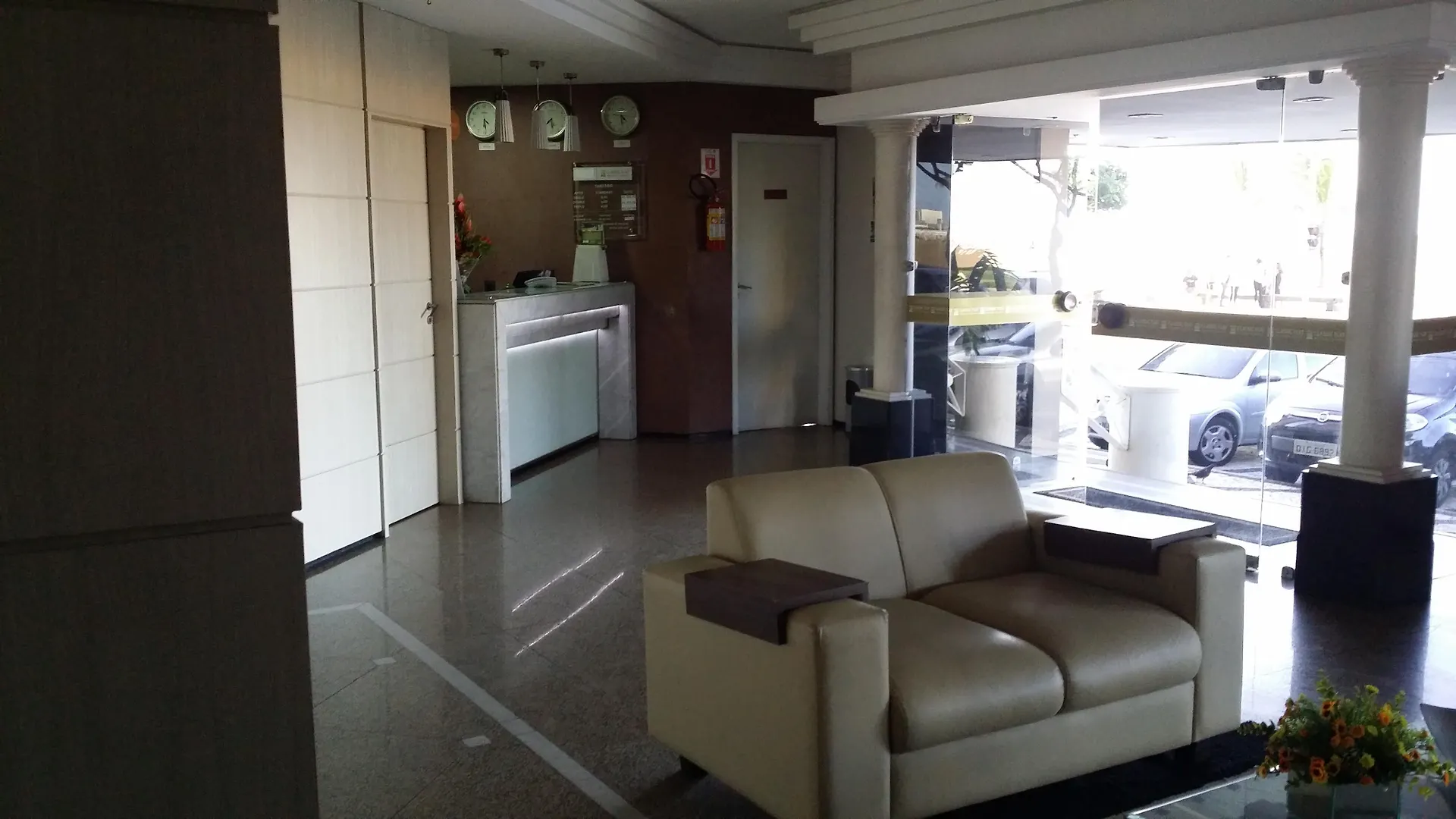 פורטאלזה Hotel Flat Classic