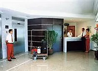 פורטאלזה Hotel Flat Classic